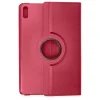 Huawei Matepad Air 11.5 Kılıf 360 Tablet Deri Kılıf - Pembe