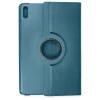 Huawei Matepad Air 11.5 Kılıf 360 Tablet Deri Kılıf - Turkuaz