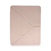 Huawei Matepad Air 11.5 Kılıf Kalemlikli Mars Tablet Kılıfı - Rose Gold
