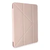 Huawei Matepad Air 11.5 Kılıf Kalemlikli Mars Tablet Kılıfı - Rose Gold