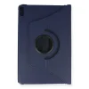 Huawei Matepad Pro 10.8 Kılıf 360 Tablet Deri Kılıf - Lacivert