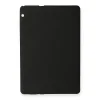 Huawei Mediapad T5 10 Kılıf Evo Tablet Silikon - Siyah