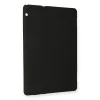 Huawei Mediapad T5 10 Kılıf Evo Tablet Silikon - Siyah