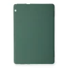 Huawei Mediapad T5 10 Kılıf Evo Tablet Silikon - Yeşil