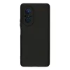 Huawei Nova 9 Se Kılıf Nano İçi Kadife Silikon - Siyah