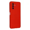 Huawei Nova Y70 Kılıf Nano İçi Kadife Silikon - Kırmızı