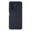 Huawei Nova Y70 Kılıf Nano İçi Kadife Silikon - Lacivert