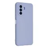 Huawei Nova Y70 Kılıf Nano İçi Kadife Silikon - Lila