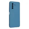 Huawei Nova Y70 Kılıf Nano İçi Kadife Silikon - Mavi