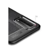 Huawei P Smart 2021 Kılıf Auto Focus Kapak - Kırmızı