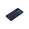 Huawei P30 Lite Kılıf Montreal Silikon Kapak - Siyah