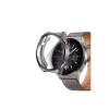 Huawei Watch Gt2 46mm Dota Camlı Kasa Ekran Koruyucu - Uzay Grisi