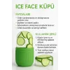 Ice Roller Buz Silindiri Terapi Etkili Yüz Masaj Ve Cilt Bakım Aleti (5047)