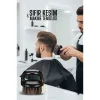 At Kılı Fade Fırça – Berberler İçin Sıfır Kesim Ve Makine Temizleme Fırçası