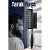 Sakal Bıyık Tarama Fırçası Sakal Tarağı 721414