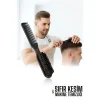 Fade Fırça – Berberler İçin Sıfır Kesim Ve Makine Temizleme Fırçası 722307