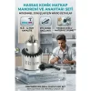 Jt0 Konik Mandren Seti | 0.3-4mm Hassas Matkap Ucu Tutucu Anahtarlı 723172