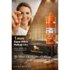 1 Mm Süper Mikro İnce Hss Kobalt Mikro Matkap Ucu Seti (10lu) 723194