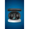 İkili Bluetooth Kulaklık Dijital Göstergeli Uzun Pil Ömrü Yüksek Ses Kaliteli