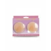 İnce Silikon Nipple Cover Görünmez ve İz Yapmaz Tasarım