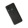 İnfinix Hot 11s Kılıf First Silikon - Siyah