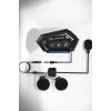 İnterkom Intercom Kask Kulaklık Bt22 Bluetooth Motosiklet Kulaklık 5.0 Bluetooth