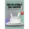 İOS Uyumlu 8 X Xs Xr 11 12 13 14/Pro Max Mini Plus Şarj Kablosu
