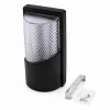 IP66 50.000 SAAT LED ÖMRÜ 22W KÖŞK LED APLİK DUVAR LAMBASI ARS-348955 (5047)
