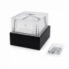IP66 50.000 SAAT LED ÖMRÜ 5W MERCAN LED APLİK DUVAR LAMBASI ARS-348957 (5047)