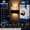 IP66 50.000 SAAT LED ÖMRÜ 5W MERCAN LED APLİK DUVAR LAMBASI ARS-348957 (5047)