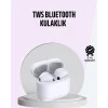 iPhone 11 12 13 14 15 Pro Max Uyumlu TWS Kulaklık Gürültü Önleyici Stereo Ses