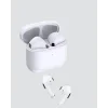 iPhone 11 12 13 14 15 Uyumlu Bluetooth Kulaklık Gürültü Engelleyici HD Mikrofonlu
