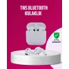 iPhone 11 Pro 12 Pro 13 Pro 14 Pro 15 Pro Uyumlu Gürültü Önleyici Kablosuz Kulaklık