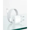 iPhone 14 13 12 11 Pro Pro Max 20W PD Lightning Hızlı Şarj Cihazı