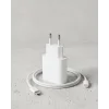 iPhone 14 13 12 11 XR XS Max 20W Lightning Şarj Adaptörü Kablo Dahil