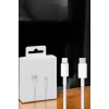 Iphone İOS Uyumlu Hızlı Şarj Kablosu Type C To Lightning 12 13 14 15 Pro Max