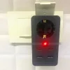Isıya Dayanıklı Termal Akım Korumalı 1 Priz Girişli 2 USB Girişli 2 TYPE-C Girişli Pirz