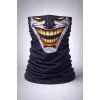 Joker Gülüşlü Baf Maske – Çok Amaçlı Boyunluk Bandana 3 No