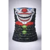 Joker Yüz Baskılı Baf Bandana - Çok Amaçlı Boyunluk Bandana 2 No (5047)