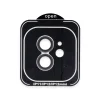 Joko Apple İphone 11 Pvd Metal Kamera Lens - Siyah
