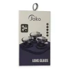 Joko Apple İphone 15 Pro Max Pvd Metal Kamera Lens - Gri