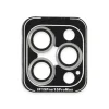 Joko Apple İphone 15 Pro Max Pvd Metal Kamera Lens - Gümüş