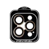 Joko Apple İphone 15 Pro Max Pvd Metal Kamera Lens - Turuncu