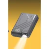 Joko J38 10.000 Mah 20w Pd Led Işıklı Magsafe Powerbank - Gri