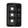 Joko Samsung Galaxy S24 Pvd Metal Kamera Lens - Derin Mor