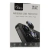 Joko Samsung Galaxy S24 Pvd Metal Kamera Lens - Derin Mor