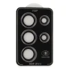 Joko Samsung Galaxy S24 Ultra Pvd Metal Kamera Lens - Derin Mor