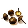 Kabara - Eskitme Antik Kabara / Raptiye 18 mm 20 adet