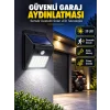 Kablo Gerektirmeyen Solar LED Bahçe ve Veranda Işığı Yeni Nesil