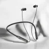 Kablolu Bluetooth Kulaklık Boyun Bantlı ANC Özelliği Yüksek Ses Kaliteli 100 saat